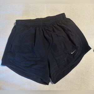 Nike Dry Fit Running shorts XS